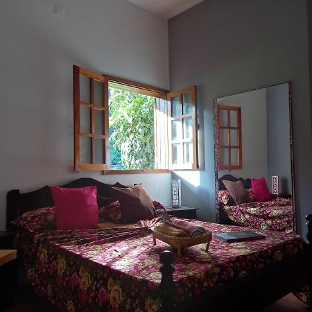 Bed and Breakfast Divin'Art Ribeira Grande Exteriér fotografie