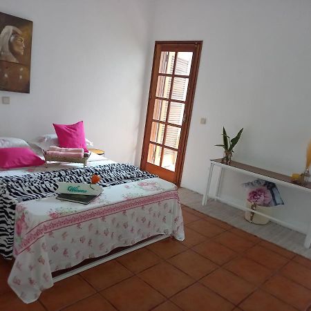 Bed and Breakfast Divin'Art Ribeira Grande Exteriér fotografie