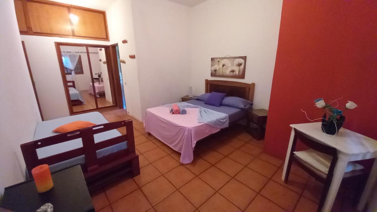 Bed and Breakfast Divin'Art Ribeira Grande Exteriér fotografie