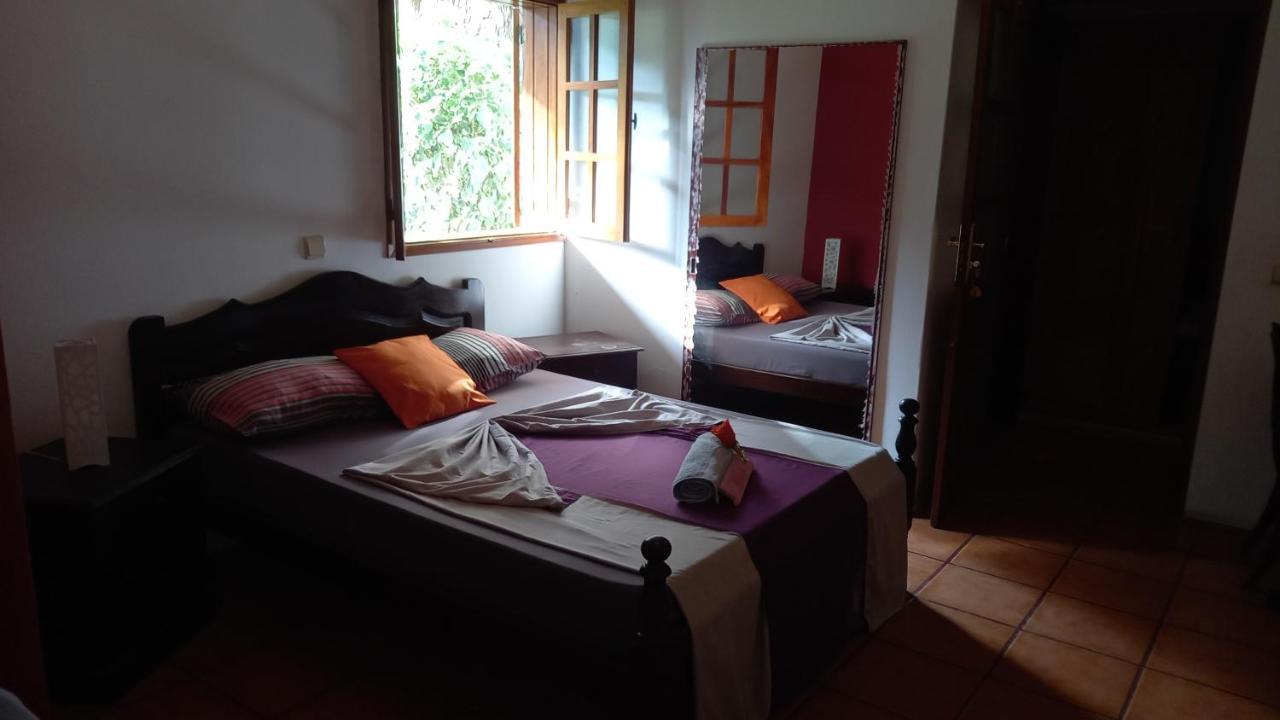 Bed and Breakfast Divin'Art Ribeira Grande Exteriér fotografie