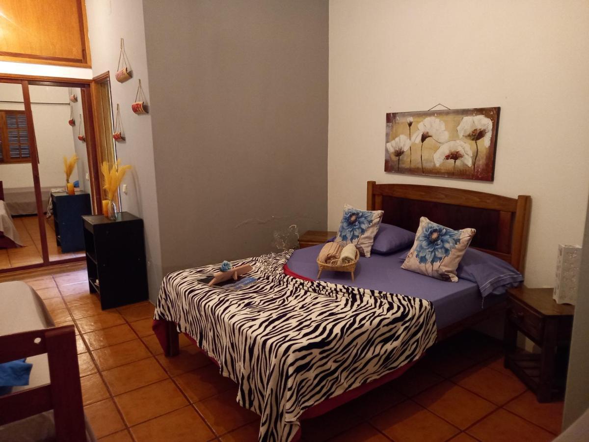 Bed and Breakfast Divin'Art Ribeira Grande Exteriér fotografie