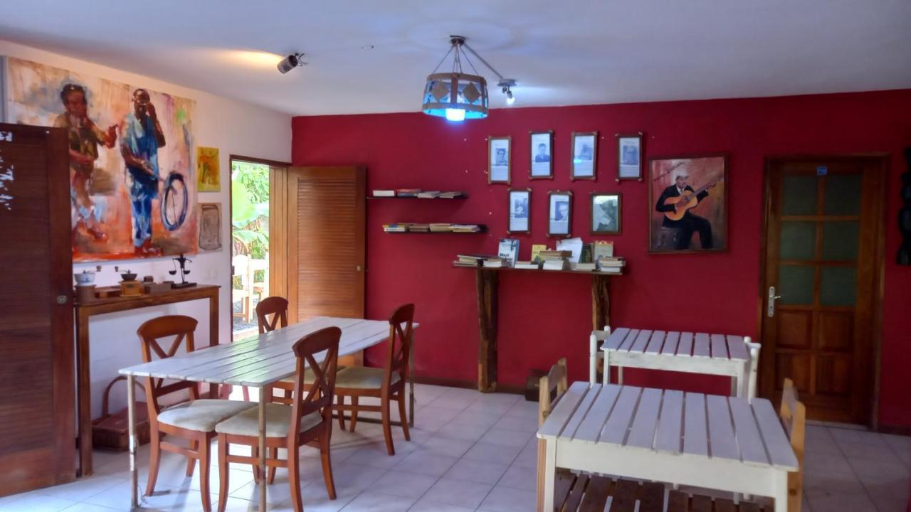 Bed and Breakfast Divin'Art Ribeira Grande Exteriér fotografie