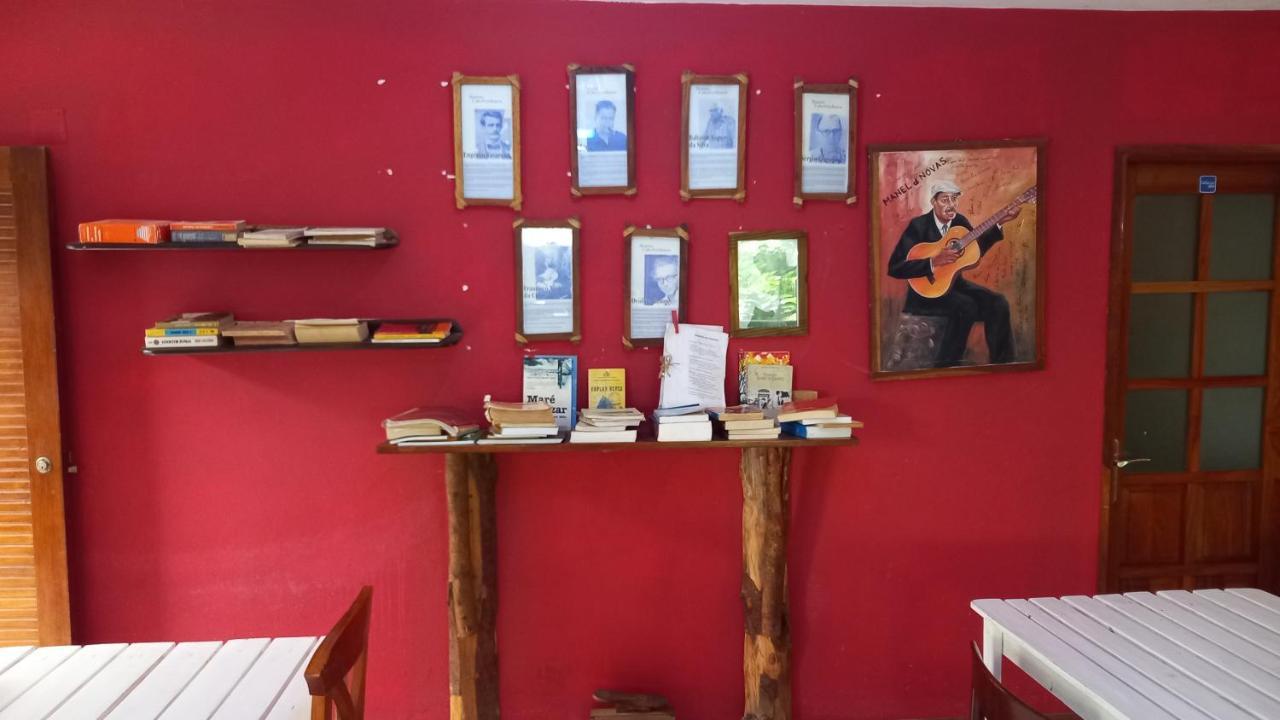 Bed and Breakfast Divin'Art Ribeira Grande Exteriér fotografie